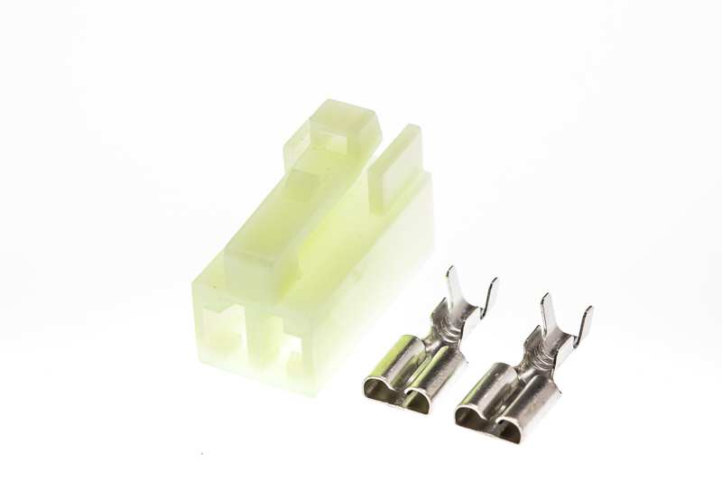 Electrical connector repair kit